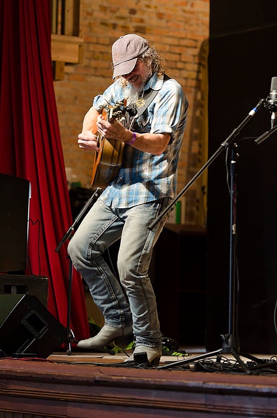 Brian Smalley House Concerts, Videos & Songs