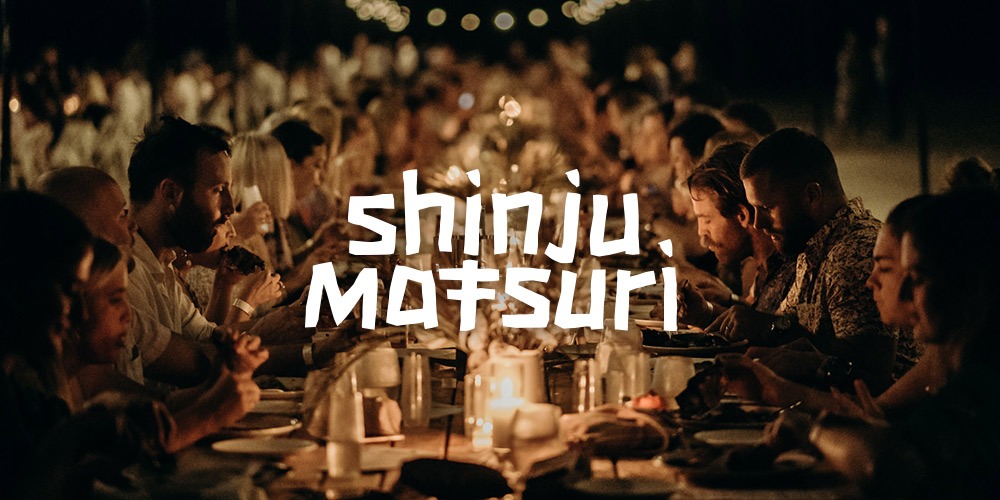 Sunset Long Table Dinner 2021, Cable Beach, Broome, Sat 4th Sep 2021, 5