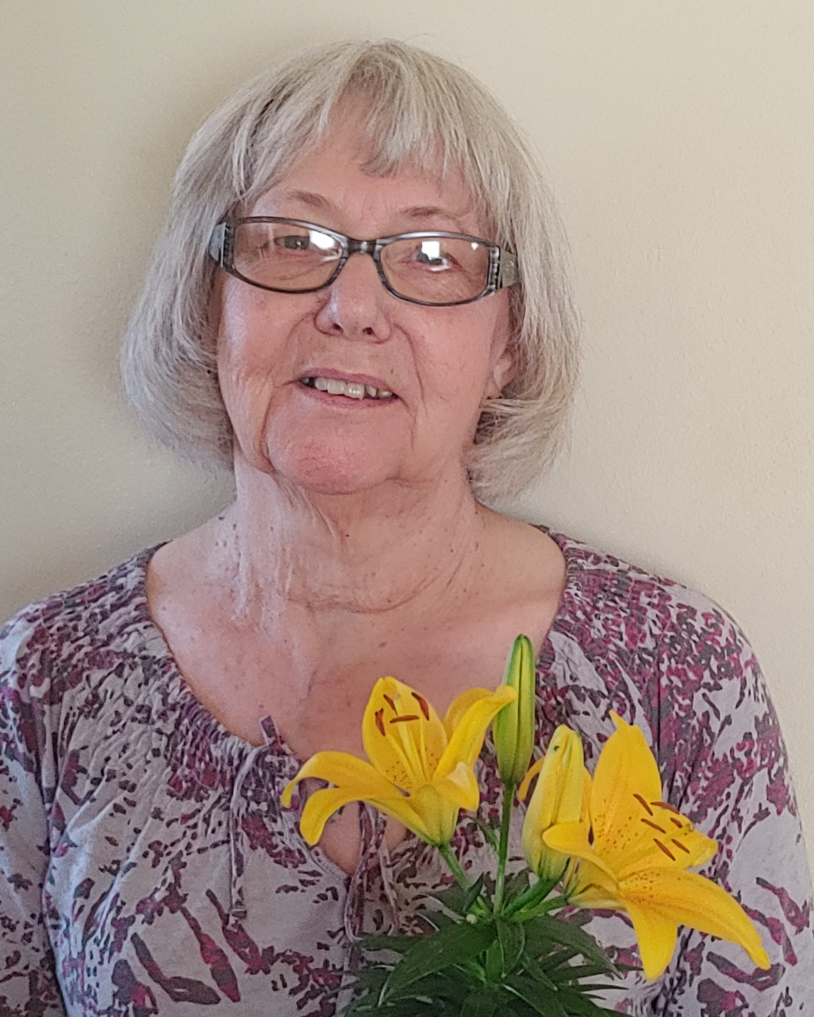 Rose Marie Hawkins Obituary 2023 DavisRose Mortuary