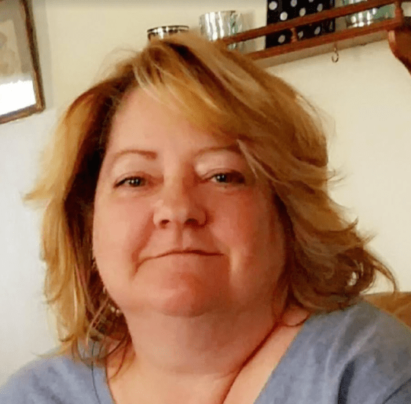 Pamela Ann Locke Obituary 2021 Harris Funeral Home