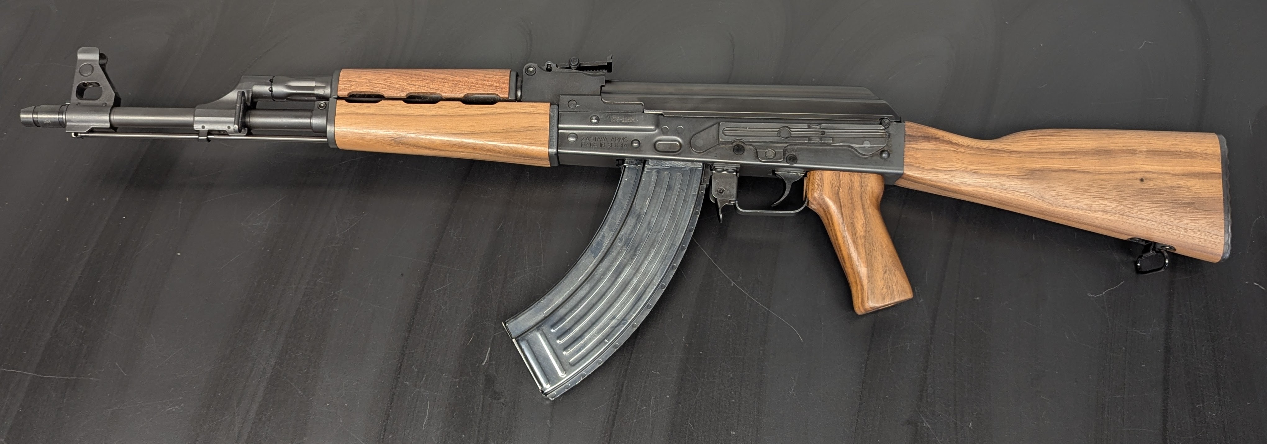 Zastava ZPAPM70 7.62X39MM Crossroads Firearms LLC Knoxville 37918