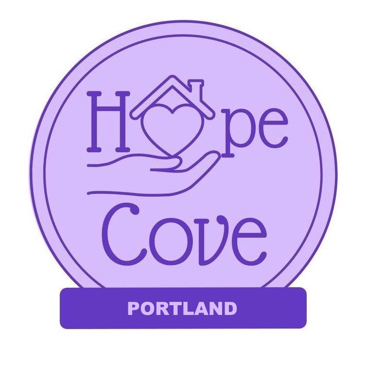 Bring Hope Cove's Services To Oregon! Hope Cove (Powered by Donorbox)