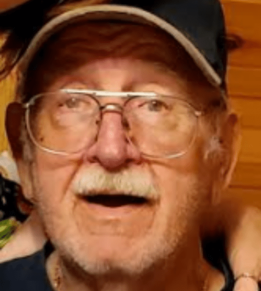 David Ellis Bragg Obituary 2021 Rose & Graham Funeral Home