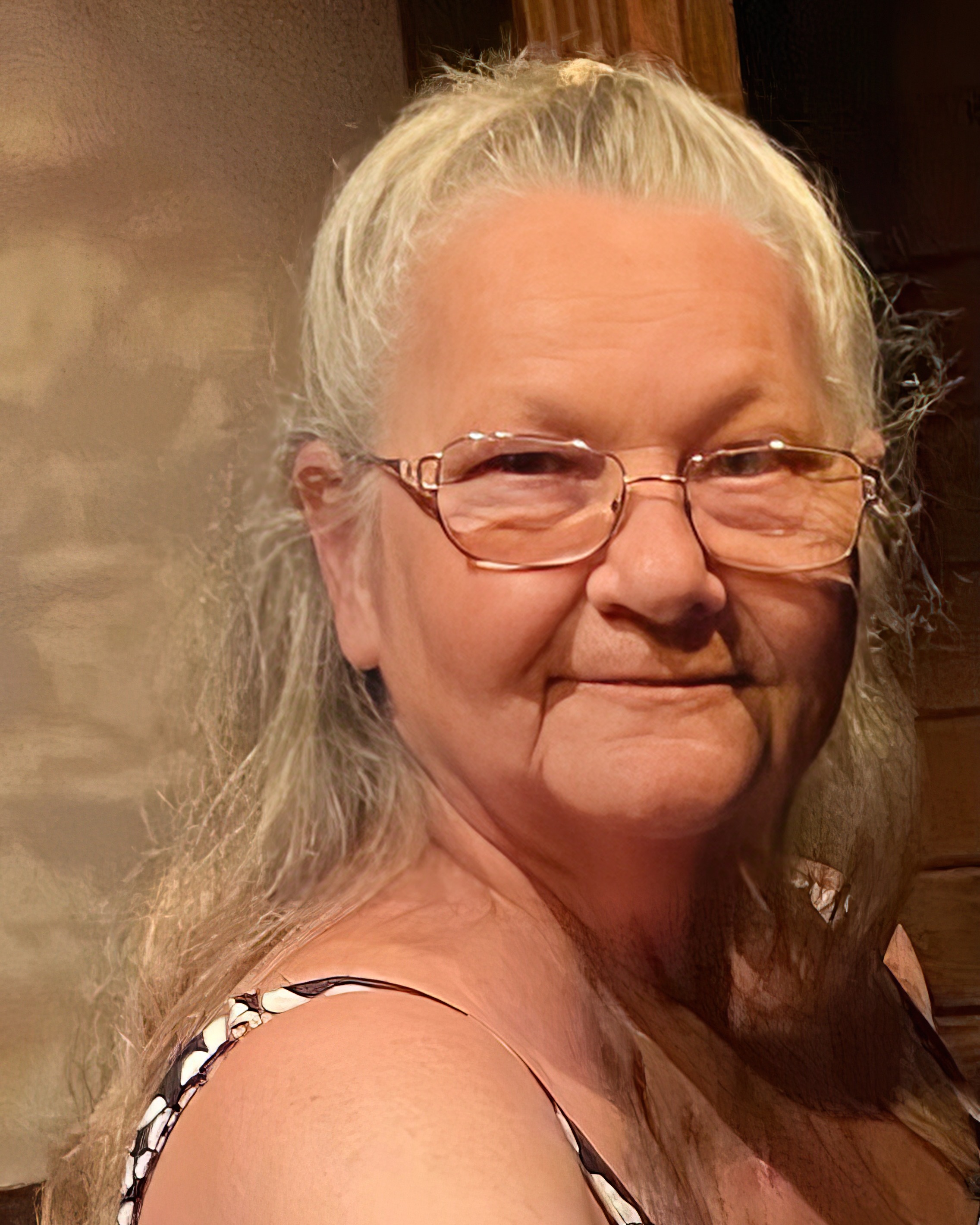 Vernell Norris Obituary 2022 GentrySmith Funeral Home