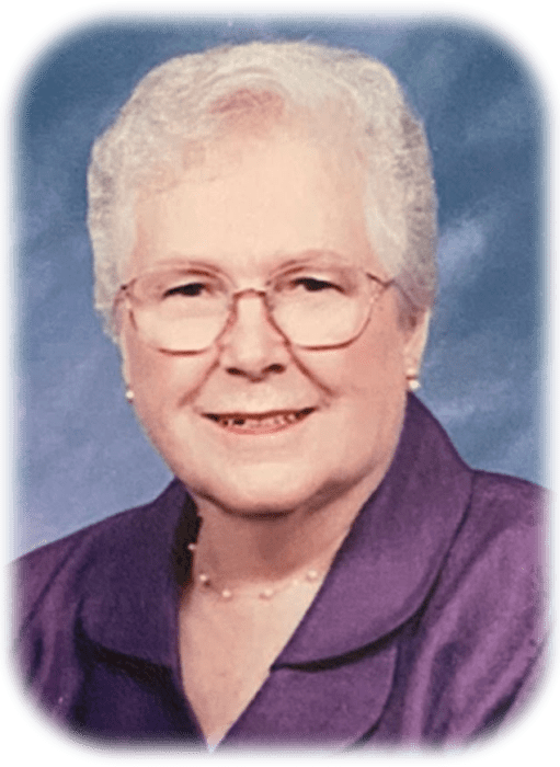 Vera Louise Johnson Obituary 2021 Johnson Funeral Home