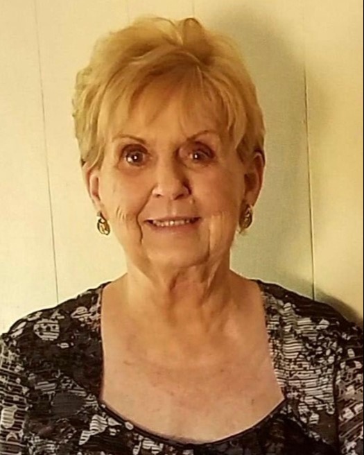 Shirley Evelyn Wyatt Obituary 2022 Rose Neath Funeral Homes