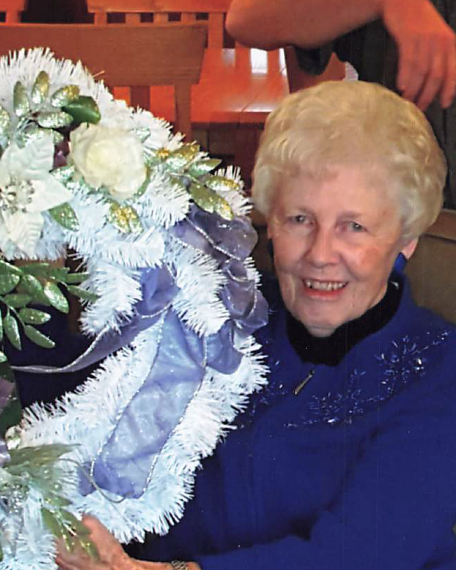 Maxine Thomas Obituary 2023 Adams Mason Funeral Home