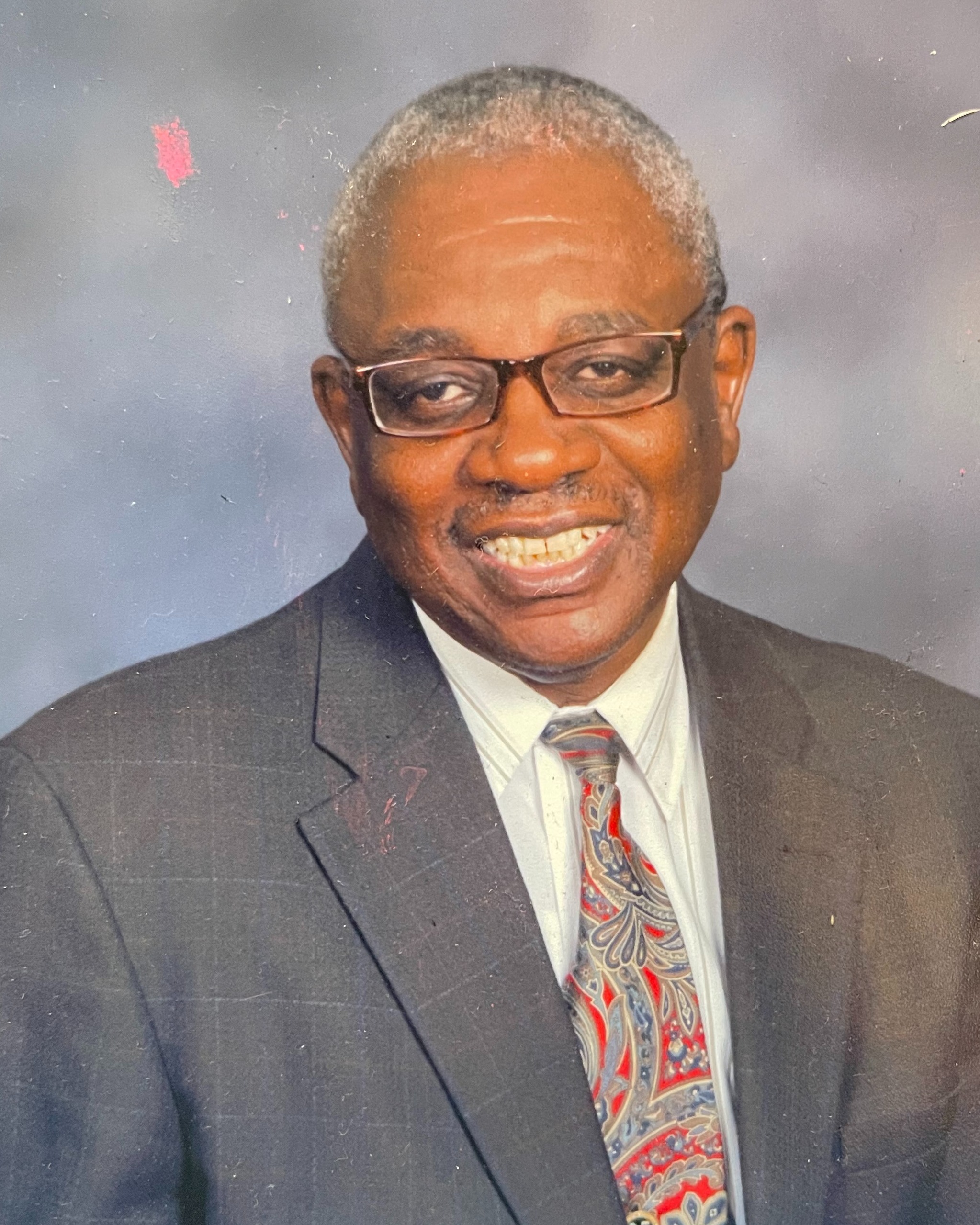 Earnest L. McCray Obituary 2022 Carnegie Funeral Home
