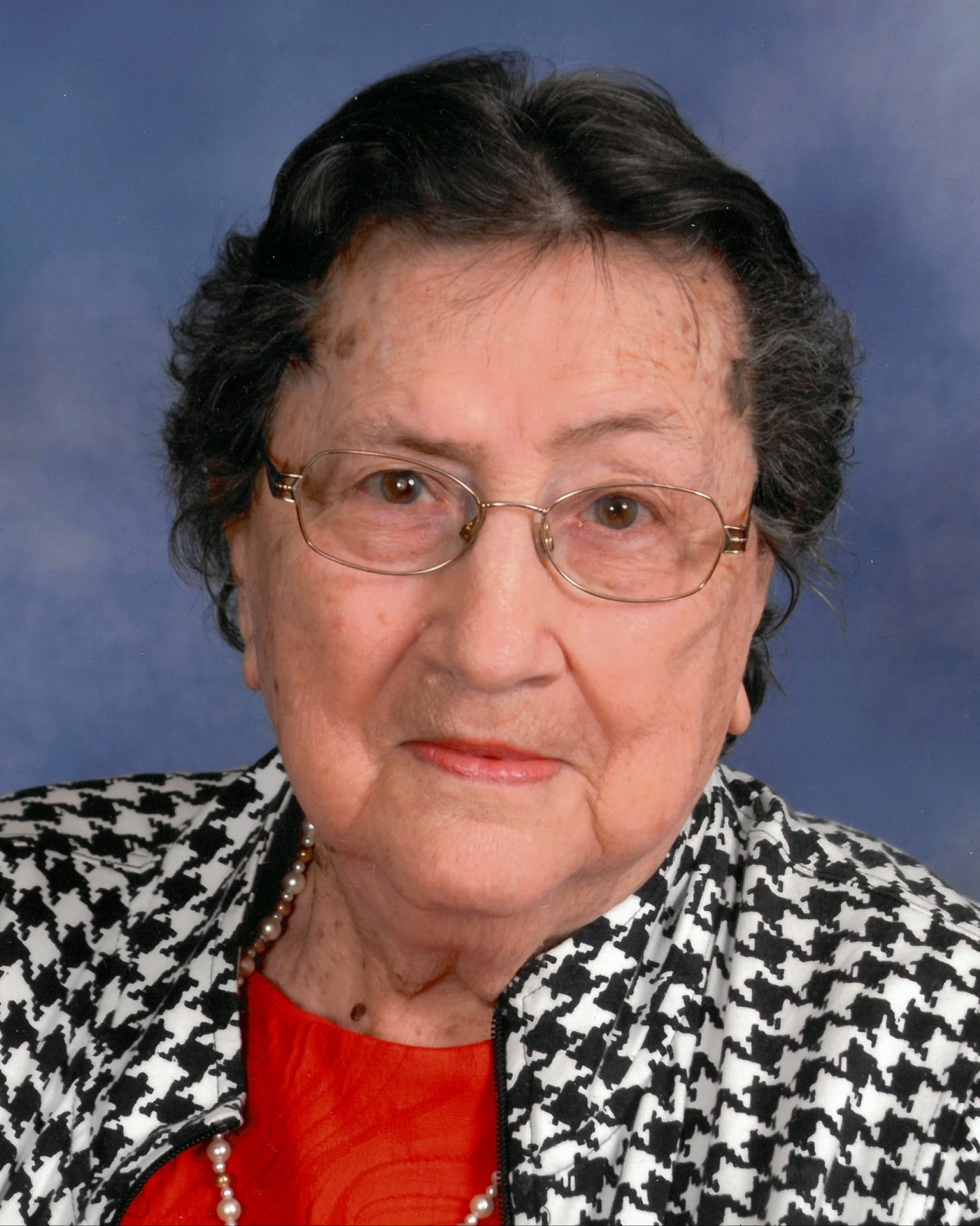 Irene Wicker Smith Obituary 2022 McSwainEvans Funeral Home
