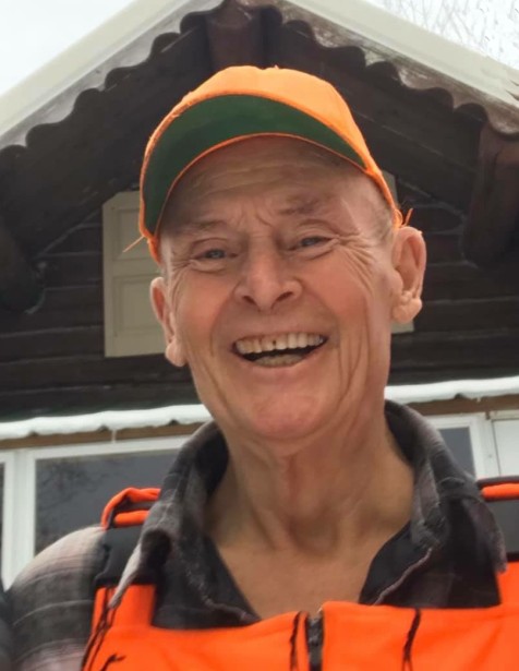 Clair Nelson Obituary 2019 EricksonSmith Funeral Home & Cremation