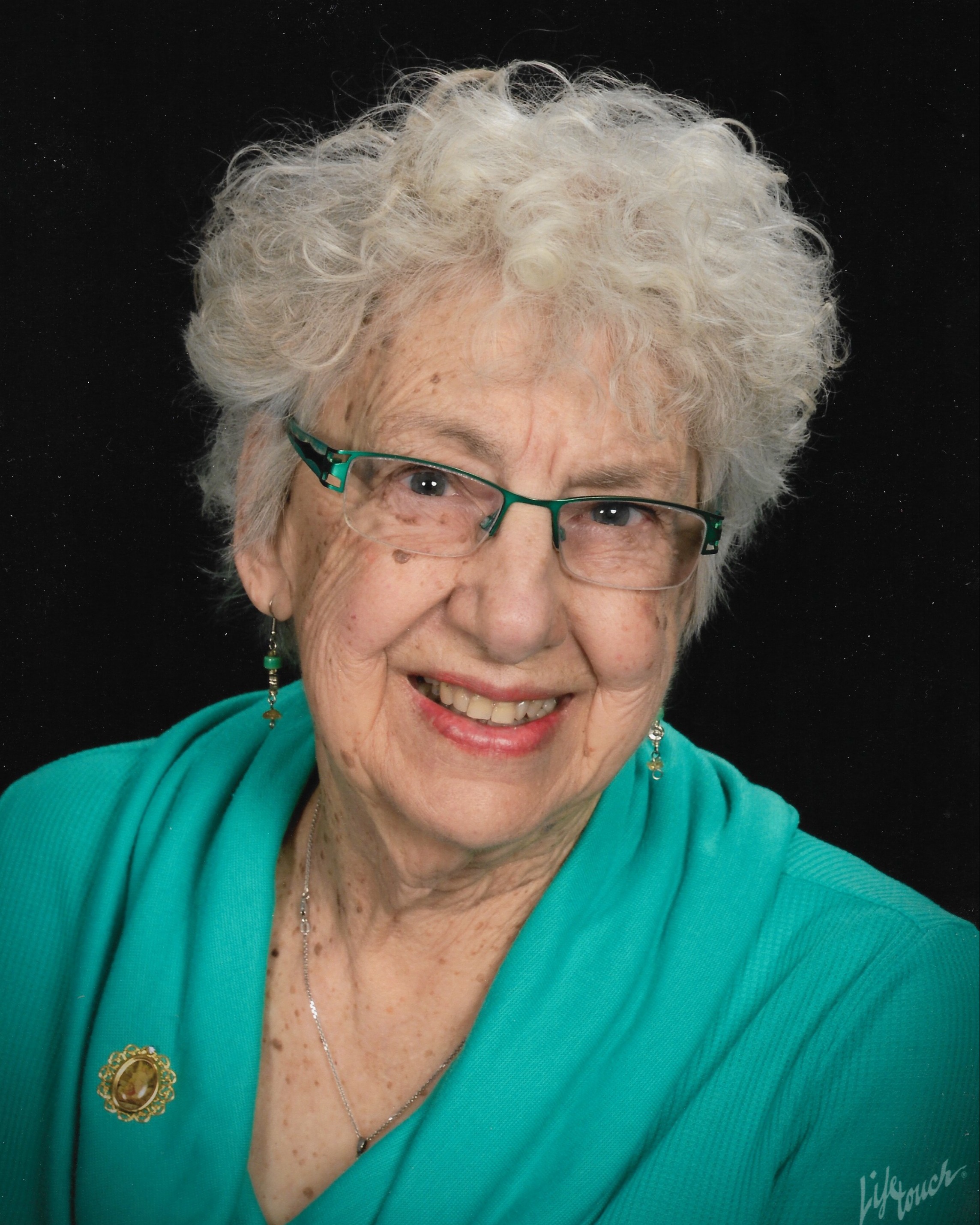 Anna L. McGinnis Obituary 2022 Keyser Carr