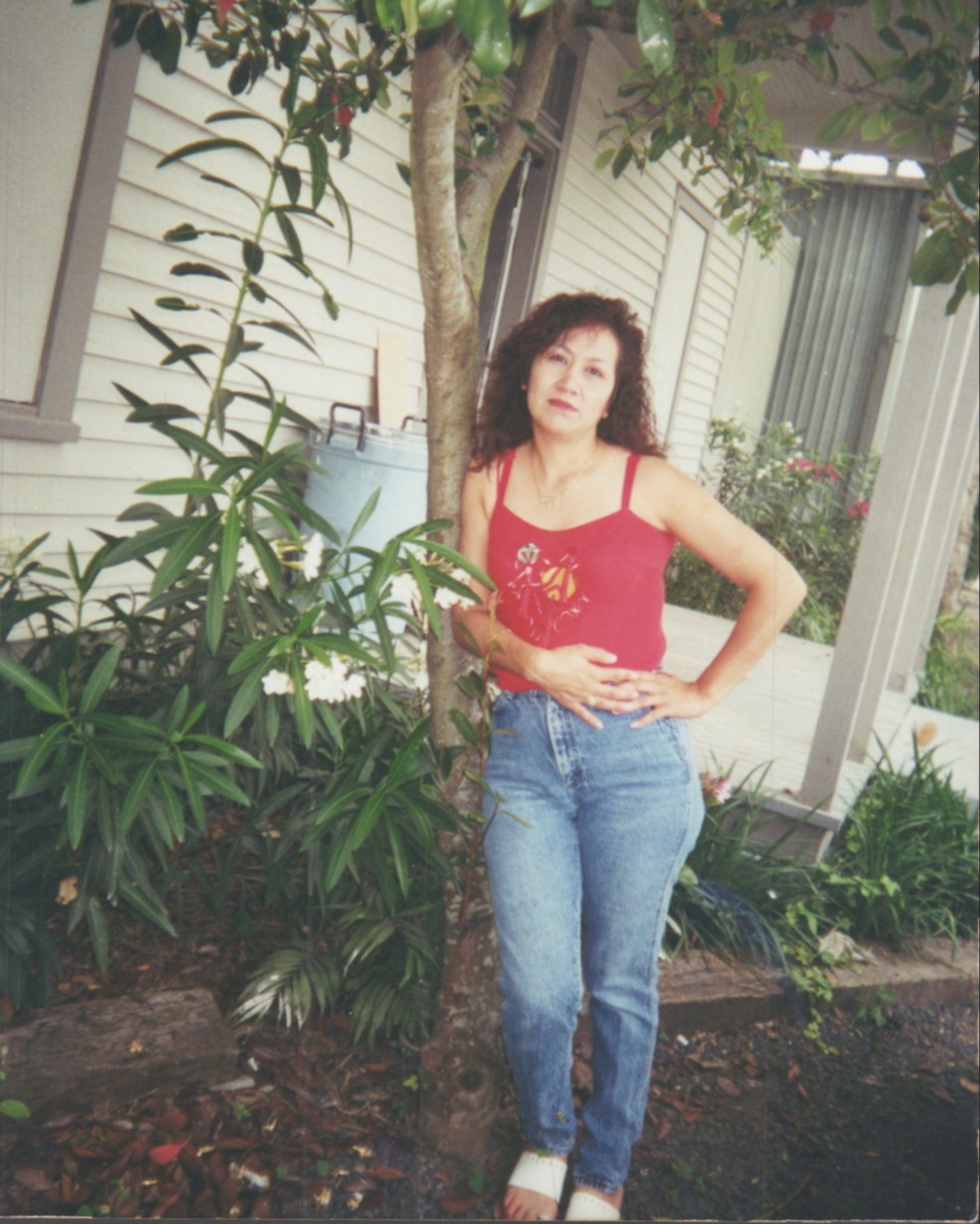 Cynthia Alvarez Rosales Obituary 2022 Rios Funeral Directors