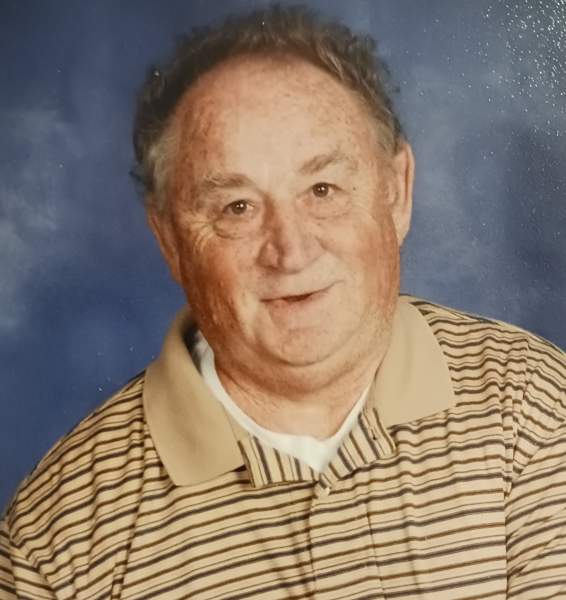 Jerome Stephen "Fireball" Stadler Obituary 2023 Brennan Mathena