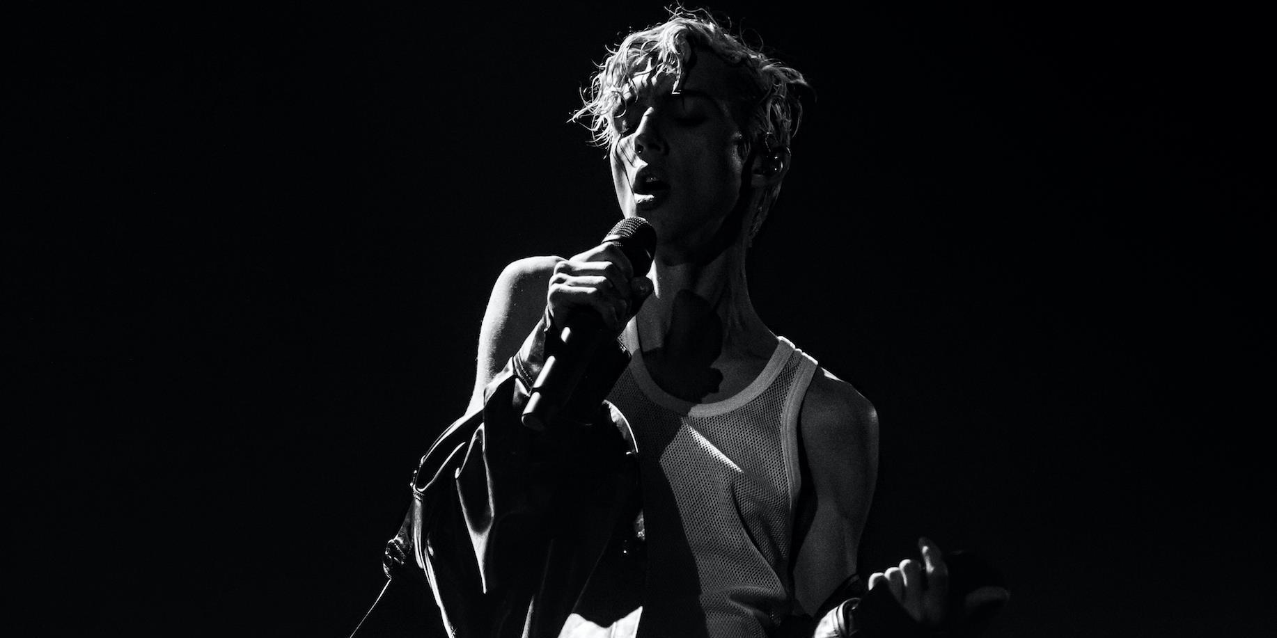 Venue and ticket details announced for Troye Sivan's first Manila