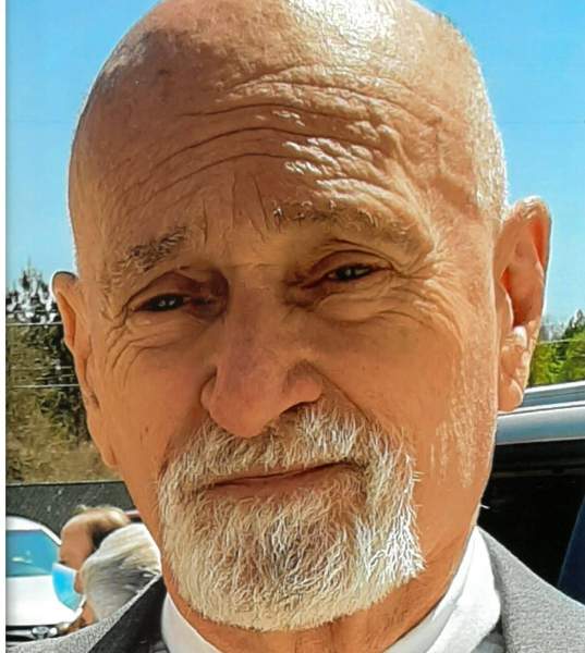 Alvis Gene Hendren Obituary 2023 Beam Funeral Service & Crematory