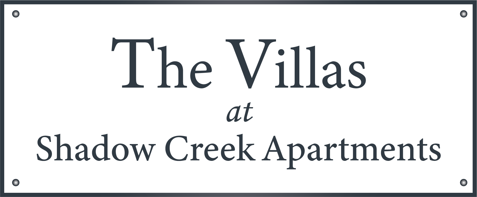 Resident Reviews of The Villas at Shadow Creek Apartments