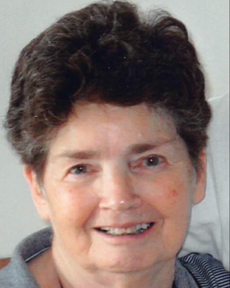 Doris (Gorham) Abreu Obituary 2022 McKennaOuellette Funeral Home