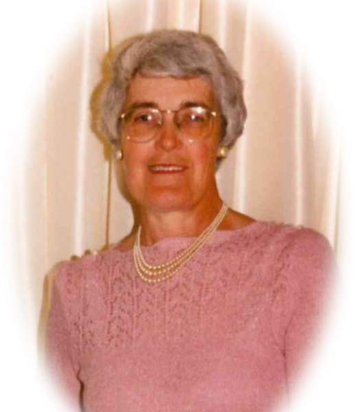 Dorothy Olson Obituary 2022 Leverington Funeral Home of the Northern