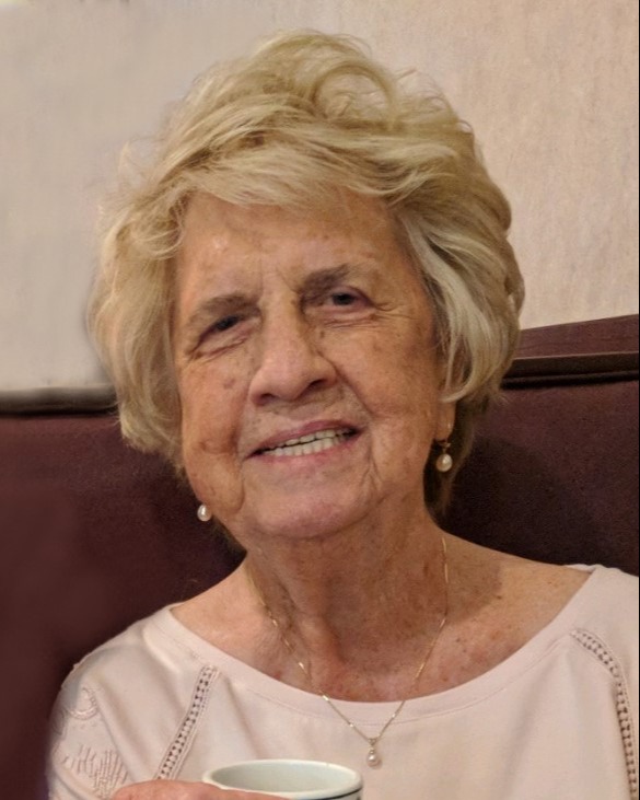 Judy M. Hughes Obituary 2022 HamlettDobson Funeral Homes