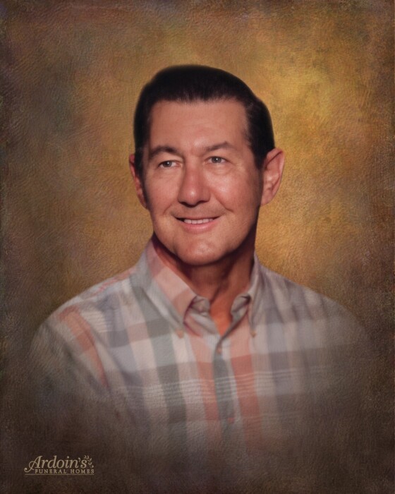 Kelly Fontenot Obituary 2023 Ardoin's Funeral Homes Mamou