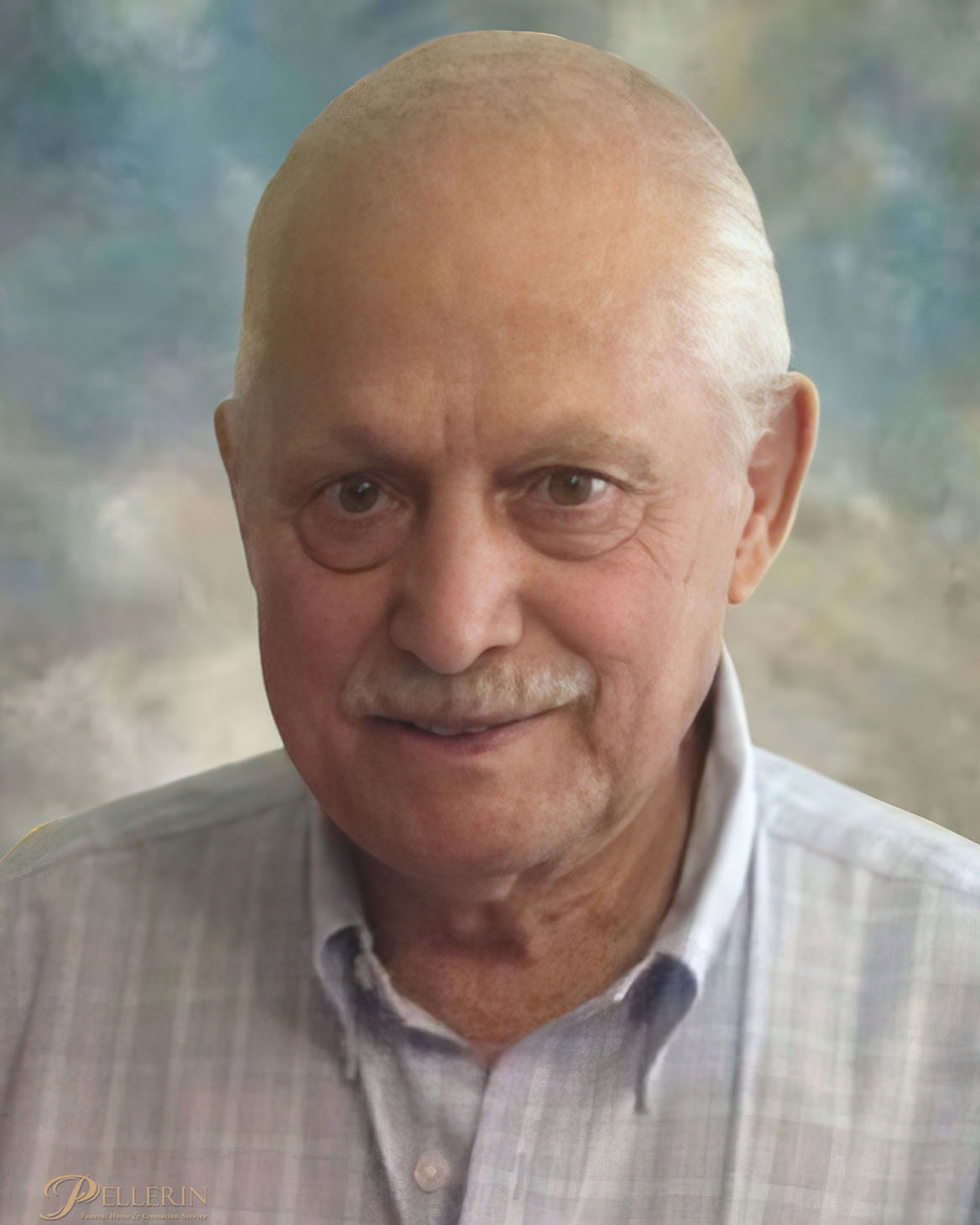 Carl "Pazoo" Dugas Obituary 2022 Pellerin Funeral Homes