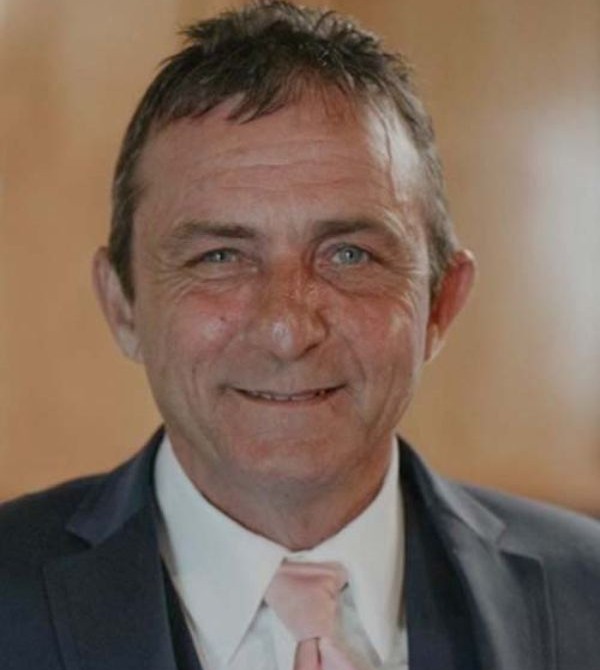 David "Keith" Calais Obituary 2022 Pellerin Funeral Homes