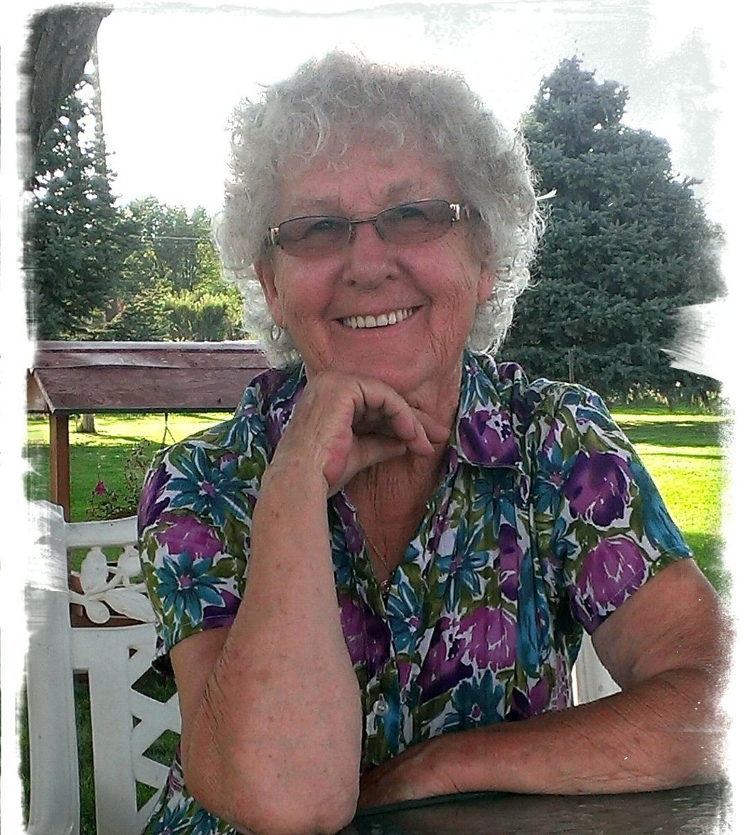 Shirley Loren Grimes Obituary 2022 Farmington Funeral Home