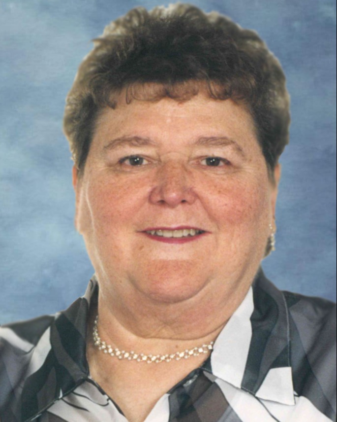 Lydia Augusta McCarthy (Willson) Obituary 2022 - W. L. Case and Company