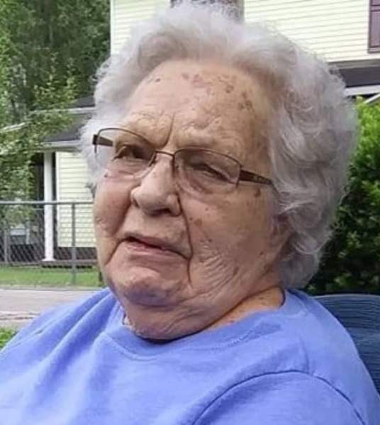 Ida Marie Hardin Obituary 2022 Collins Funeral Home