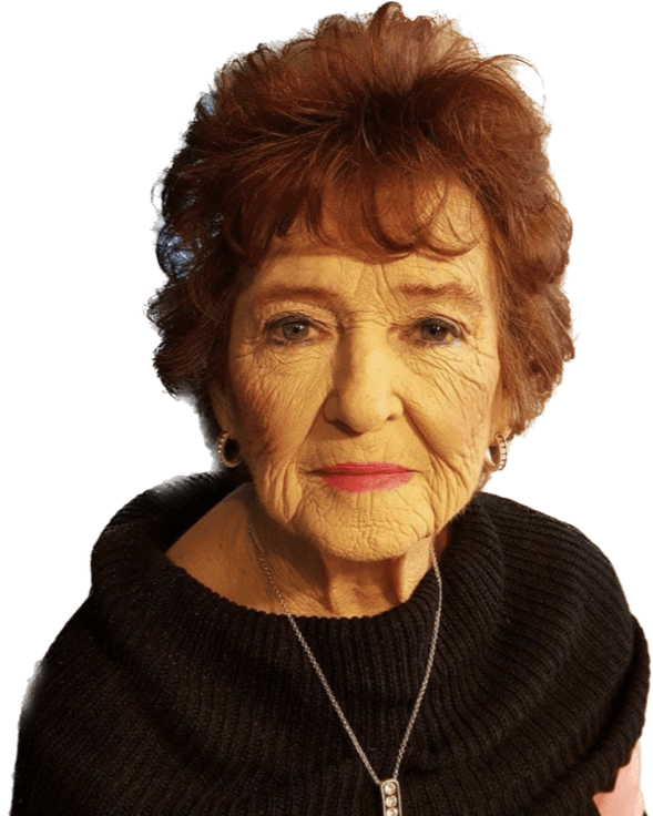 Pansy Nell Smart Obituary 2022 Shaffer Nichols Funeral Home