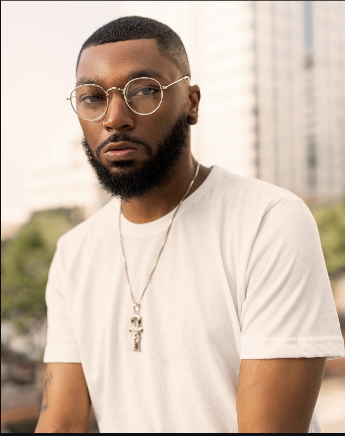 Brandon Antonio Marshall Obituary (1994 2024) Hampton, VA