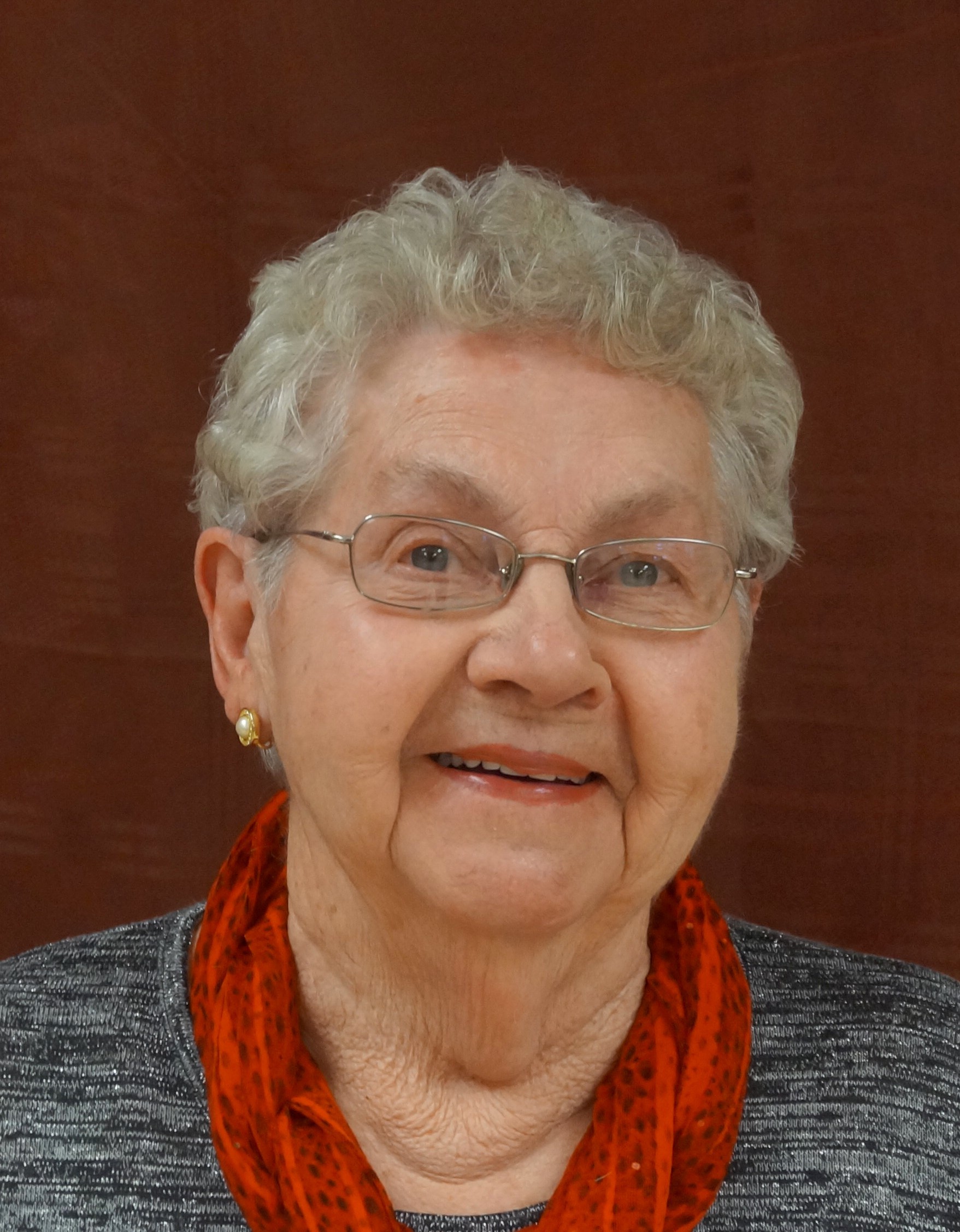 Wanda Tilbury Obituary 2016 Mundwiler & Larson Funeral Homes