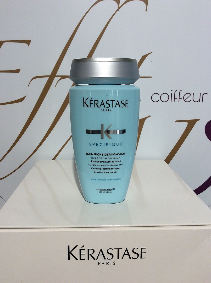 Kérastase specifique bain riche dermo-calm | Effet Miroir Sarl Styl&rsquo;magic