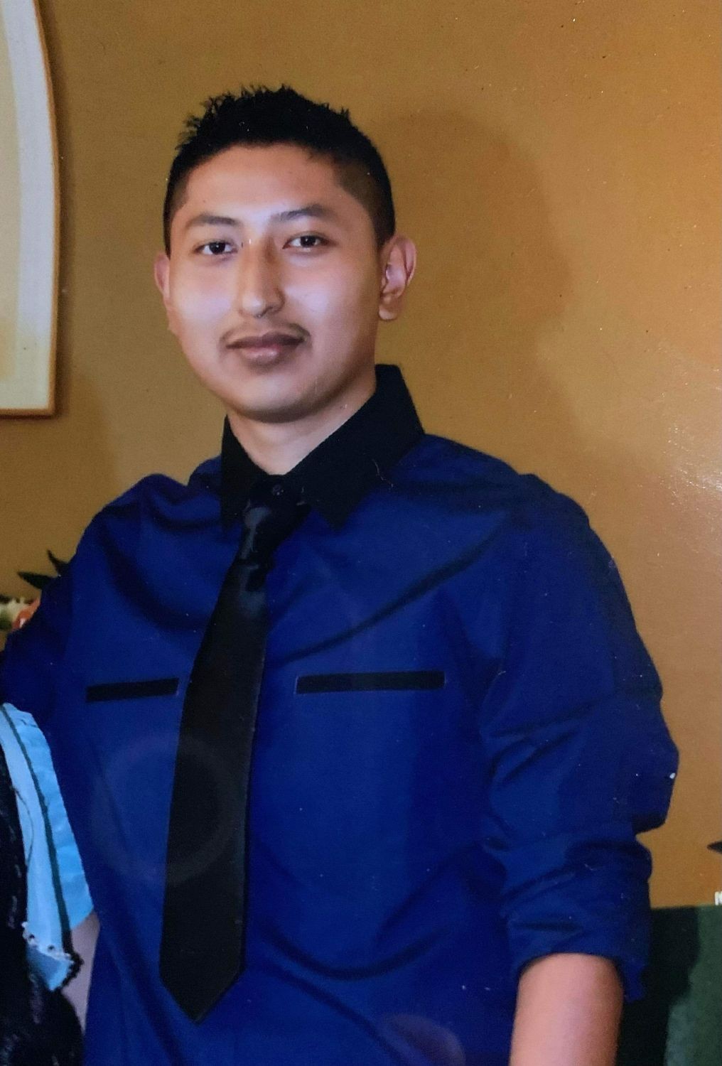 Victor Hugo Parra Navarrete Obituary 2022 McNeill Legacy Funeral Home