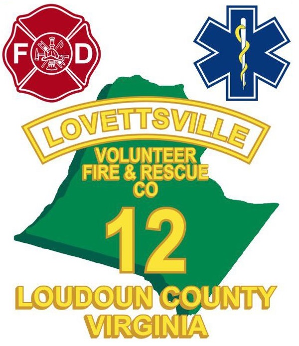 2023 Fund Drive Lovettsville Volunteer Fire and Rescue Co. (Powered