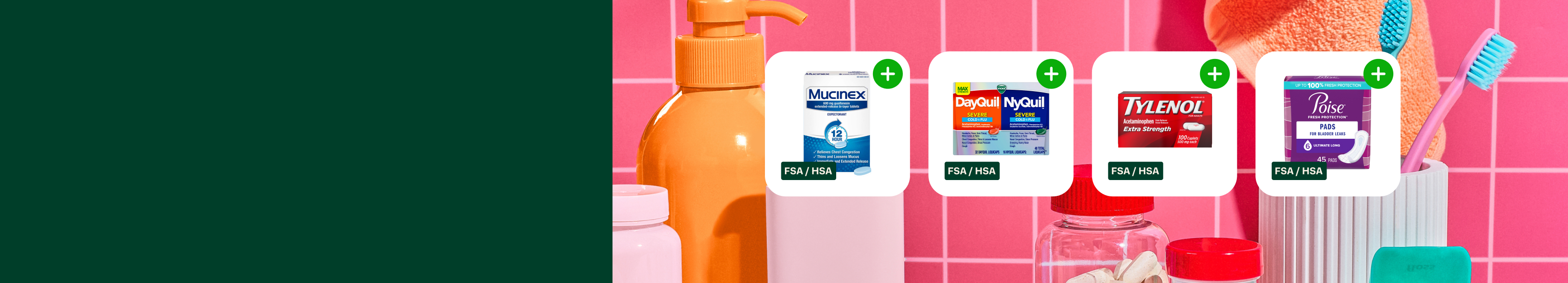 Fsa Store stores with sameday delivery or pickup