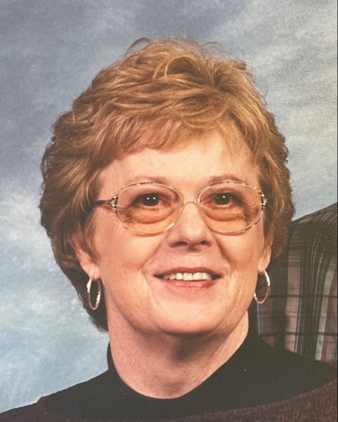 Judith A. Phillips Obituary 2022 Stauffer Funeral Homes