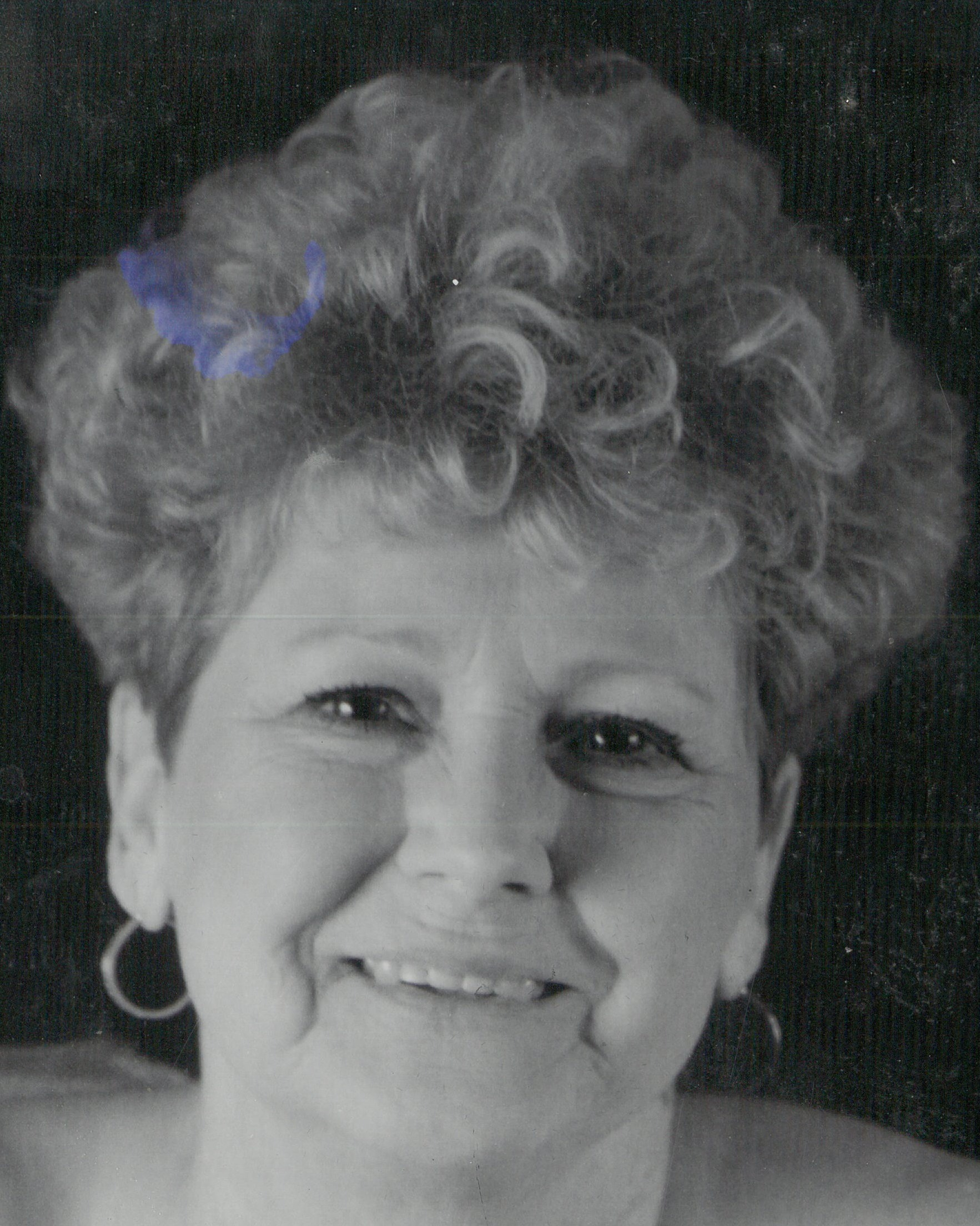 Frances Crescimanno Obituary 2023 CurryWelborn Funeral Home