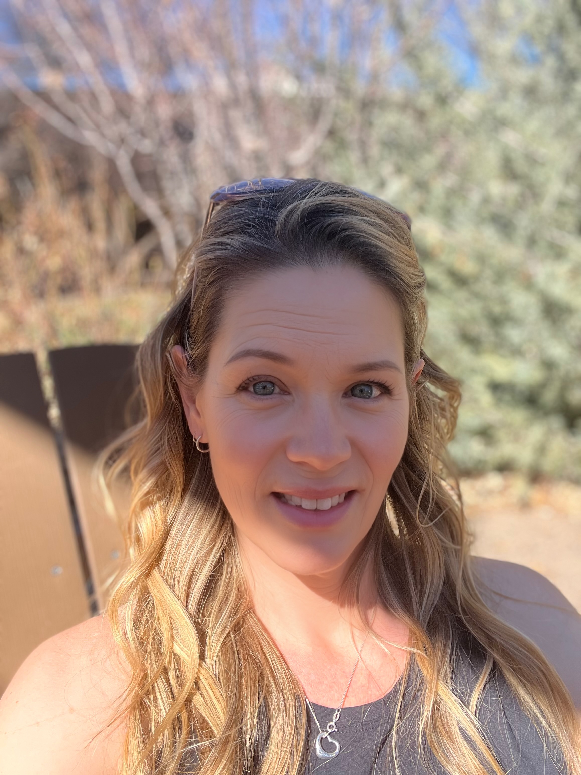 Sacred Renewal Women's Retreat 2025 in Taos, New Mexico