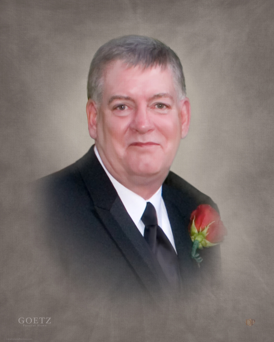 Donald Boswell Sr. Obituary 2020 Goetz Funeral Home
