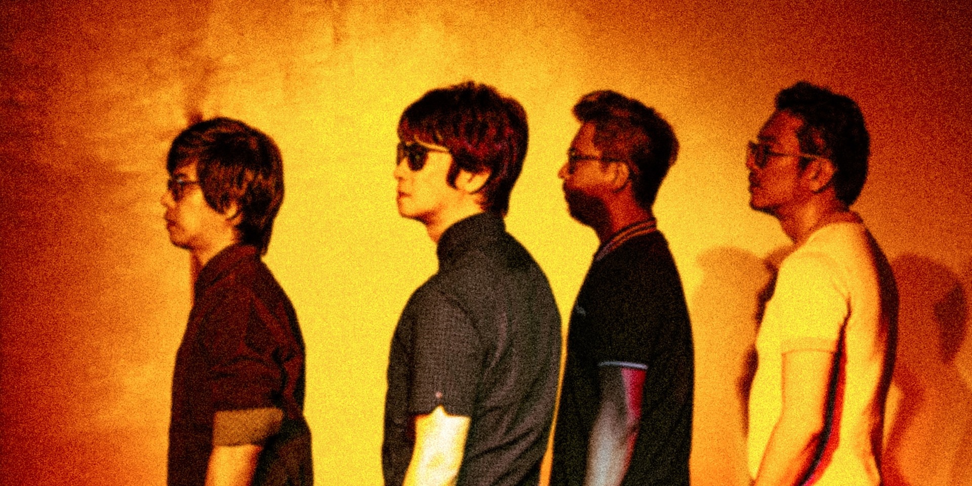 Orange & Lemons to celebrate 15th anniversary of Strike Whilst the