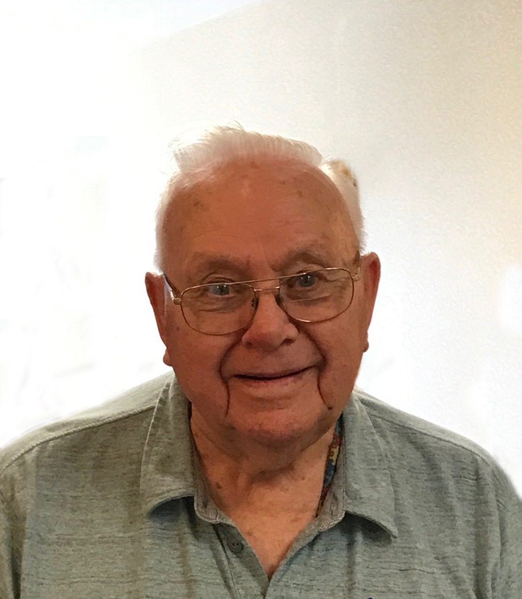 Willard Meeker Obituary 2016 Abels Funeral and Cremation Service