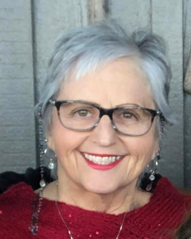 Susanne Marie Hill Weeks Obituary 2023 Mathews Funeral Home