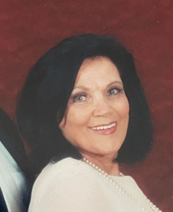 Geraldine Lichtenstein Obituary 2021 Walker Mortuary