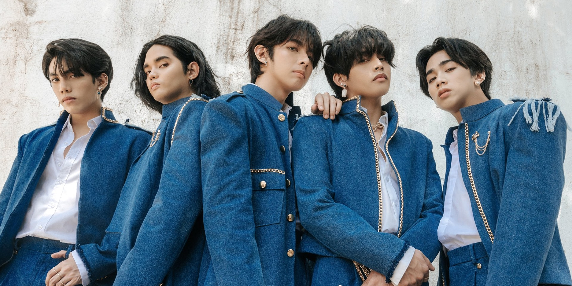 SB19 congratulate BTS on BBMAs Top Social Artist win and