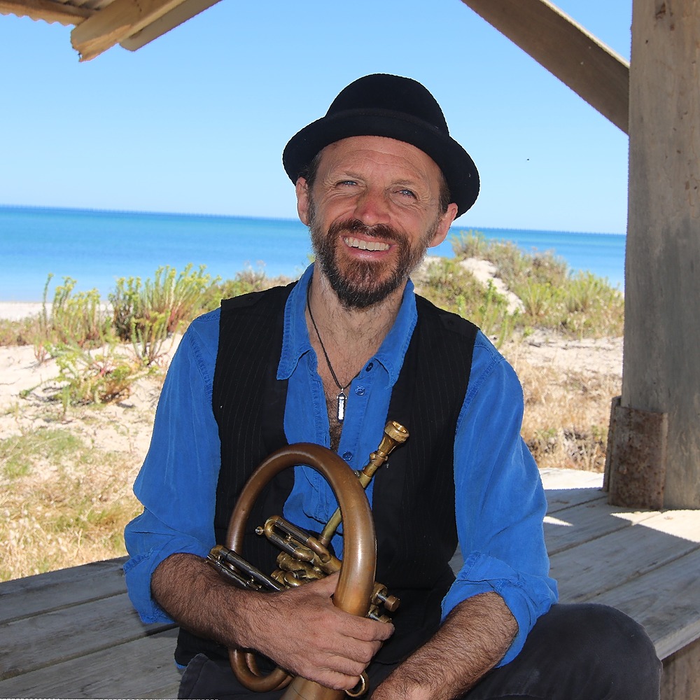 Swing Dance Party with Jazztrix and Rosie Williamson Denmark Country