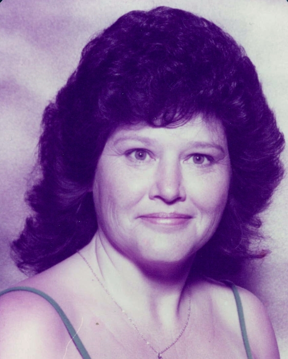 Velma Lois Evans, of Lancing, TN Obituary 2016 Schubert Funeral Home