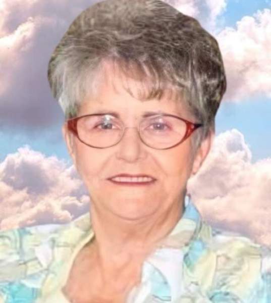 Ollie Theriot Verret Obituary 2022 Pellerin Funeral Homes