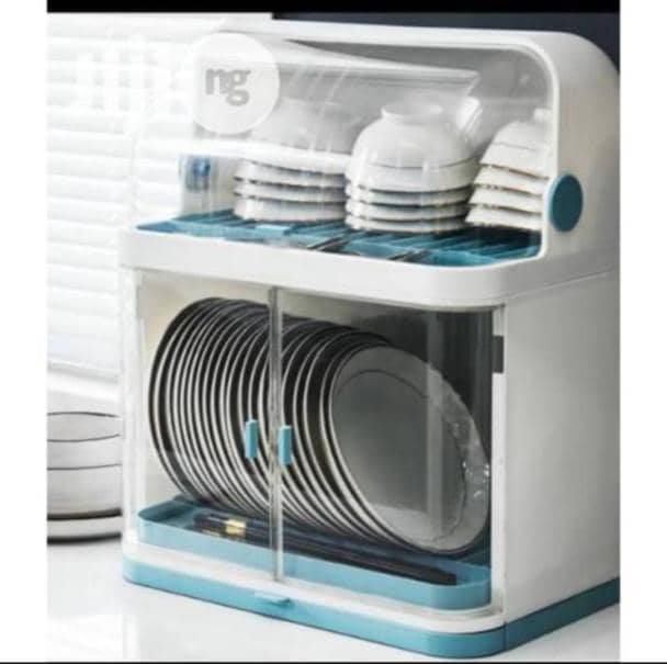 Plastic plate rack Chidex enterprise Flutterwave Store