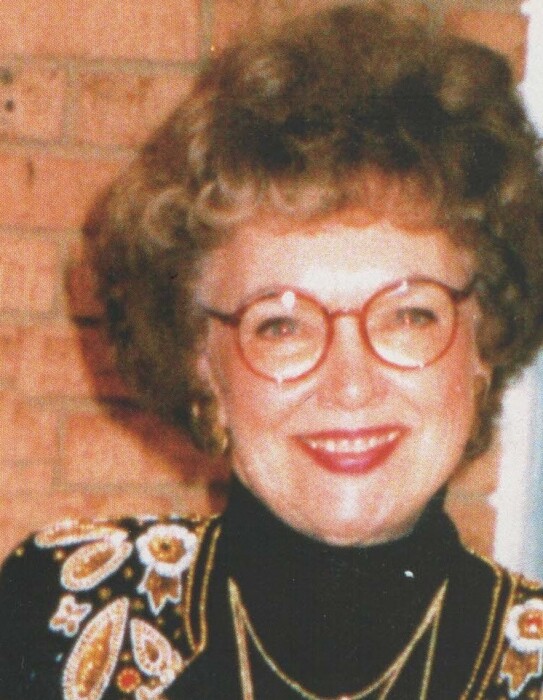 Ruth Johnson Obituary 2021 Cress Funeral and Cremation Services